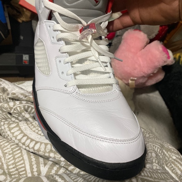 Air Jordan retro five